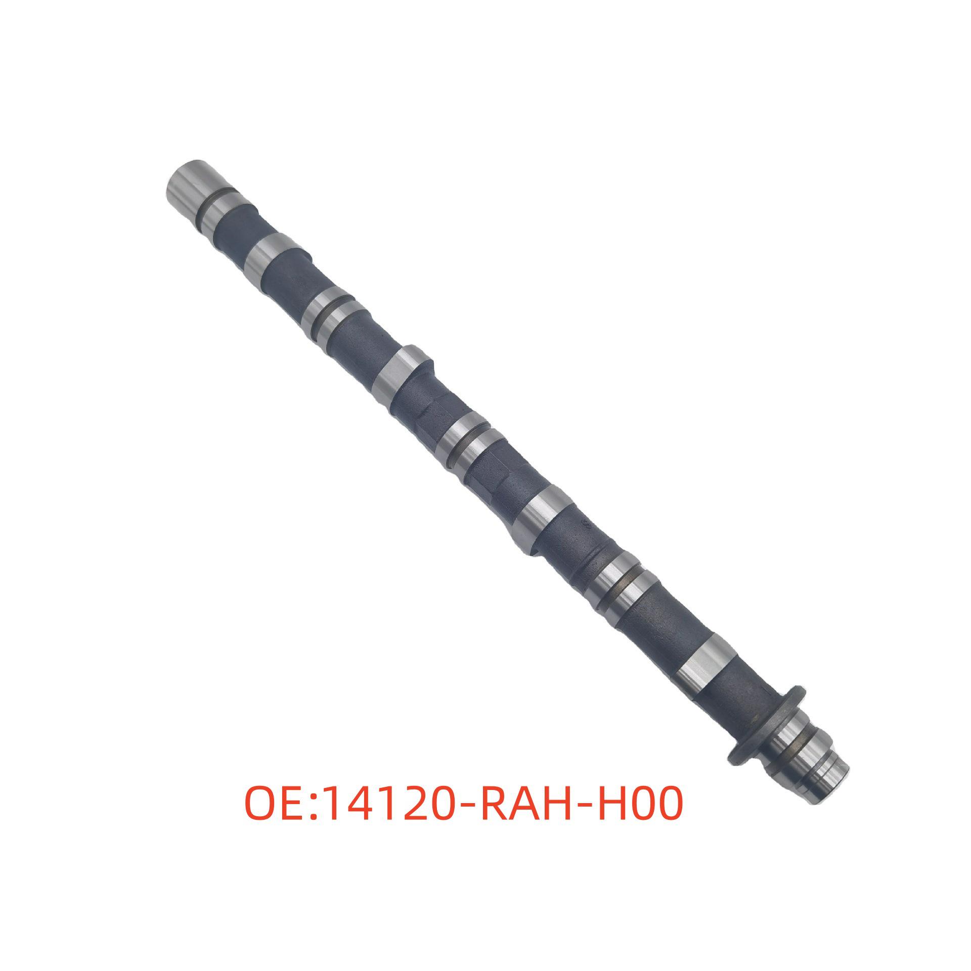 

Honda CM4/5 RD5/7 2.4L Engine Camshaft 14120-RAH-H00 14120-RAH-H00
