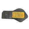 125cc GY6 150cc scooter 50cc for honda dio kymco yamaha taizhou rsz jog JOG50 JOG125 motorcycle air filter foam cleaner
