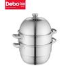 Debo Thomson Stainless Steel Cookware Set