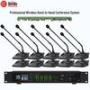 HuiDu Professional Wireless Conference Microphone System (CN version)