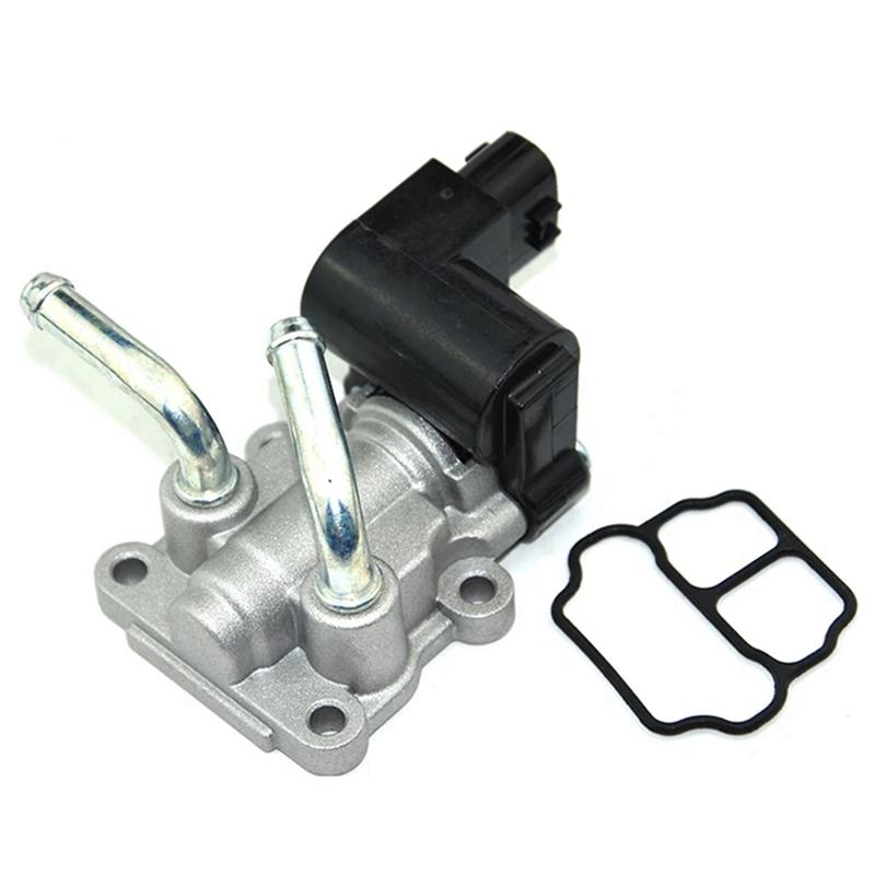 Клапан холостого хода для Toyota Suzuki Celerio IAC Клапан 18117-797D1 136800-1731 136800-1731
