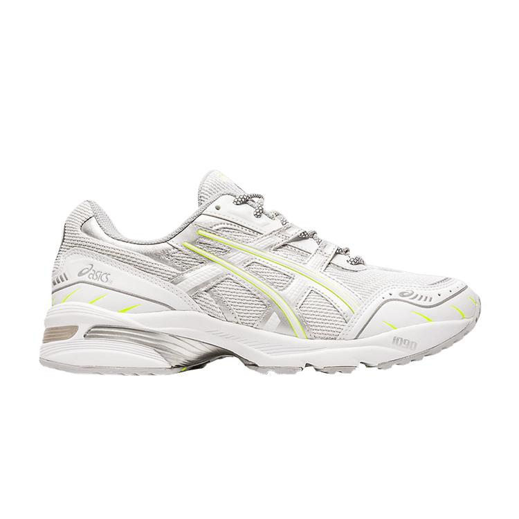 

Кроссовки унисекс ASICS Gel 1090 White Pure Silver 1201A041-100