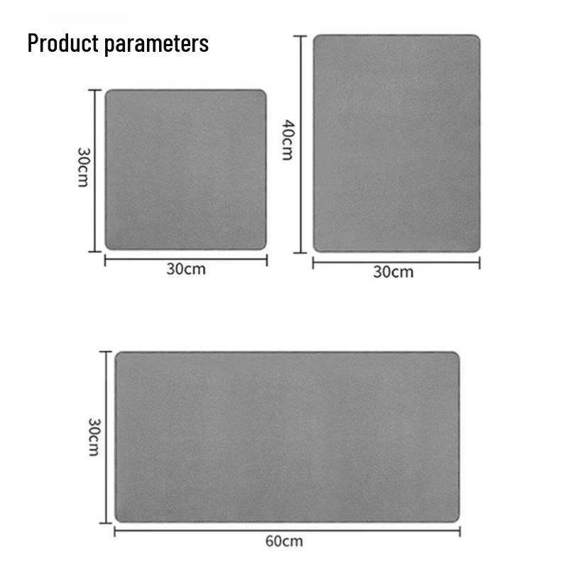 

Shi Shi Super Absorbent Car Drying Towels