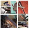 Sander Grinder Sand Belt Machine Abrasive Belt Electric Belt Sander  Woodworking