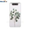 Per Samsung Galaxy A80 Custodia A805 Silicone Morbido TPU Custodia per Telefono Per Samsung A80 2019 A 80 GalaxyA80 A805F A805 SM-A805F/DS Copertura