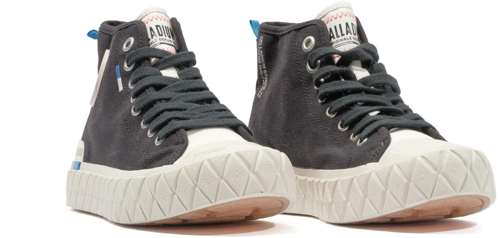 Palladium Palla Ace Chukka ORG Stiefel Unisex-Sneaker