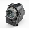 For Kia K5 Optima Forte Carens Naza Citra Rondo Car Exterior Side Reversing Folding Mirror Motor Electric Rearview Assembly 12V