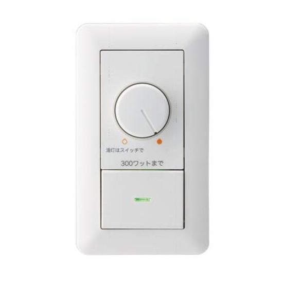 

ENDO LED Light Controller, Phase Control, 2-Wire, RX116WC