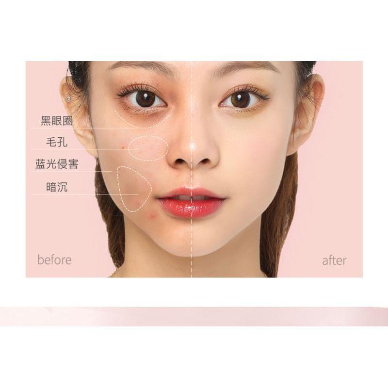 HEXZE - Blue Light Skin Secret Moisturzing Tone-Up Cream