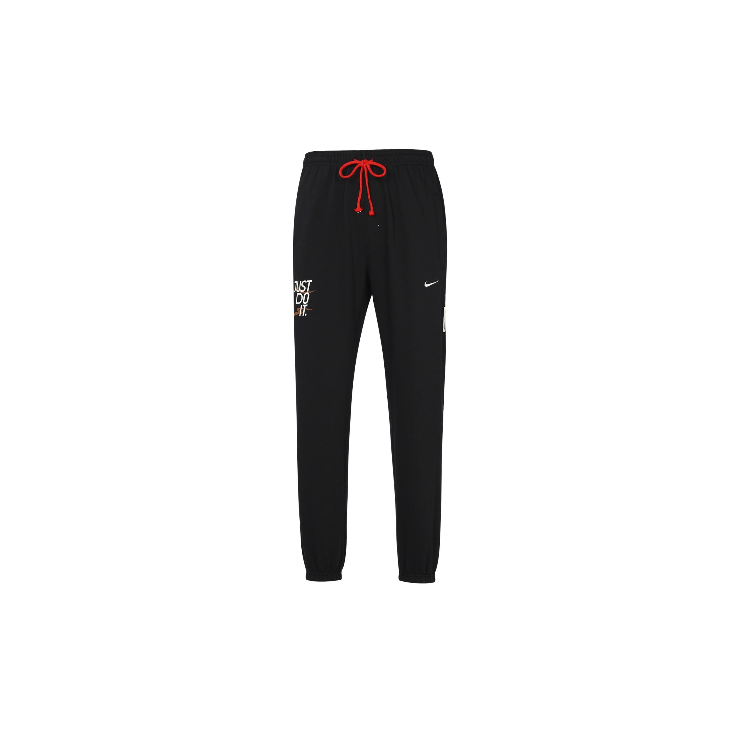 Nike DRI-Fit Standard Issue Pants Men s FD4062-010 S