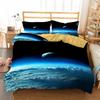 Animated Cartoon Bedding Set Exquisite Bedding Set Quilt Cover Bedspread Bedspread Set Bedding Set Luxury Birthday Gift