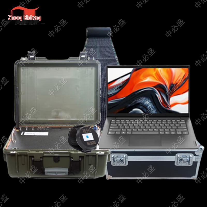 Система умной оценки бега на длинные дистанции Zhongbisheng