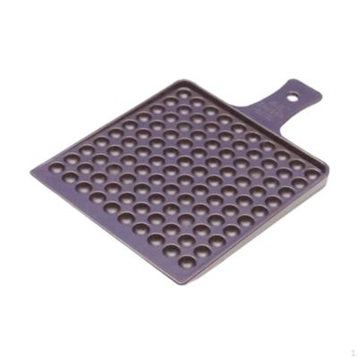 Perlen Zählschale Leicht Home Layout Schmuck Designer Sortierung