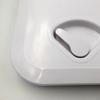 for Marine Boat Deck Access Hatch & Lid 17.3'' X 12.4'' White 440mm 315mm