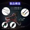 General purpose fog lamp with switch, work light, wiring kit