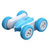 2.4GHz Stunt RC Car 360 Degrees  Rotation Anti Collision Remote Control Electric Mini Double Sided Stunt Car