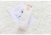 2020 Autumn/Winter Women's Coral Over-the-Knee Socks with Thickened Length and Cartoon Animal Patterns