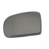 Mercedes-Benz W164 Left & Right Rearview Mirror Lenses A2518101119 A1648100219