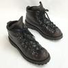 Danner MOUNTAIN LIGHT2 30800 Gore Tex Trekking Boots Made in USA 6.5EE 24.5 Dark Brown(USED)