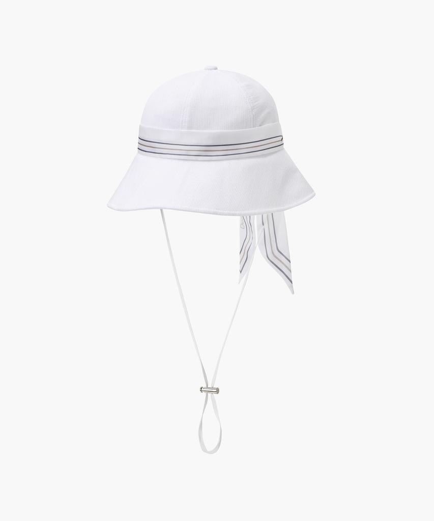 DESCENTE GOLF Women'S Wire Bucket Hat Dr32Wfcp72