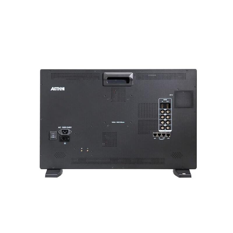 RUIGE AT-2400HR Professional 4K HDR Director Monitor