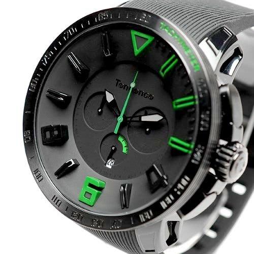 TENDENCE Sport Gulliver Klokke TT560003 / Herre/Dame / Gave / Valentinsdag / Klokke / Konfirmasjonsgave