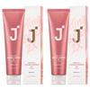 J.Forest Style J Für Damen Locken-Essenz 2X Locken-Creme 150ml 2 Stück