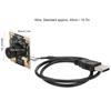 Camera Module HD USB Interface HBV-1710-H264 V33 for WinXP/Win7/Win8/Win10/OS X/Linux