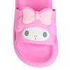 Cameră My pentru verande și talpă superioară PVC EVA 318370 [Sanrio] Sandale în formă de față, Melody, piscină, material rășină, material rășină, papuci,