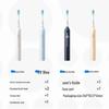 P1 Soft Bristle Sonic Electric Toothbrush CN Plug (adapter Included)