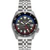 5 Sports SSK019K1 Charcoal Dial Automatic Men's Watch