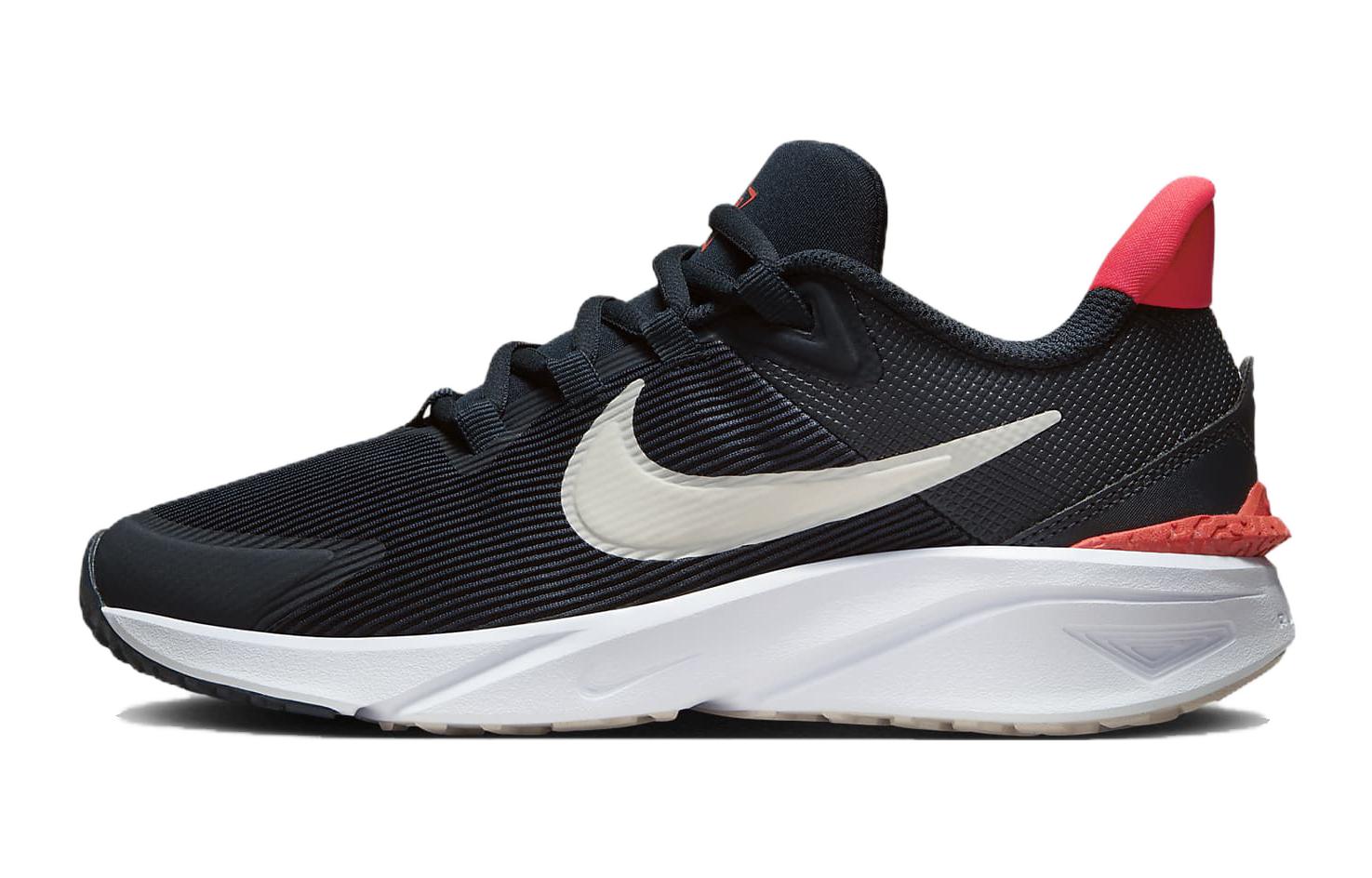 

Nike Star Runner 4 GS Dark Obsidian Phantom DX7615-401 36