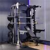 Yimai King Kong X6 Smith Machine Multifunctional Gym Set