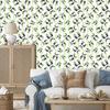 Smiling Panda Bears Wallpaper for Living Room and Bedroom 50x1000