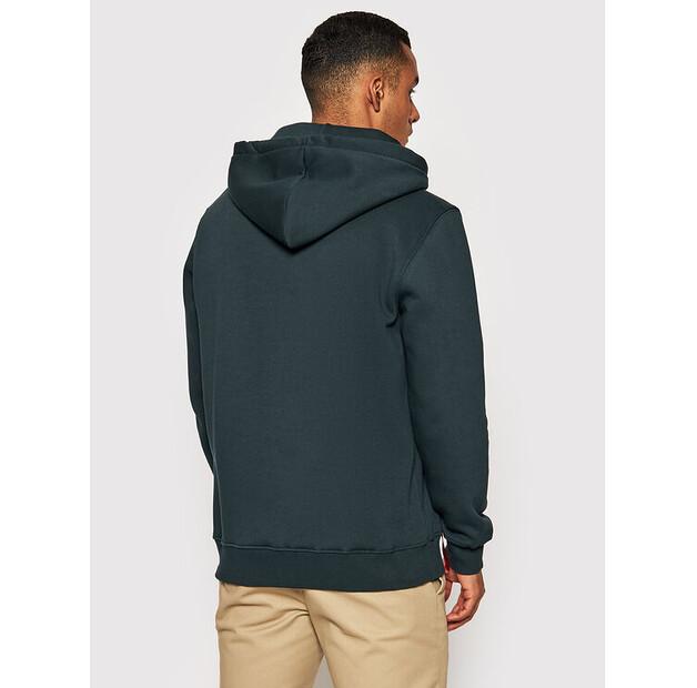 Alpha Industries Basic Hoodie