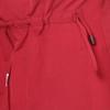 Women's Short Trench Coat for Spring and Autumn Korean Style Loose Versatile Slimming Hooded Outerwear
