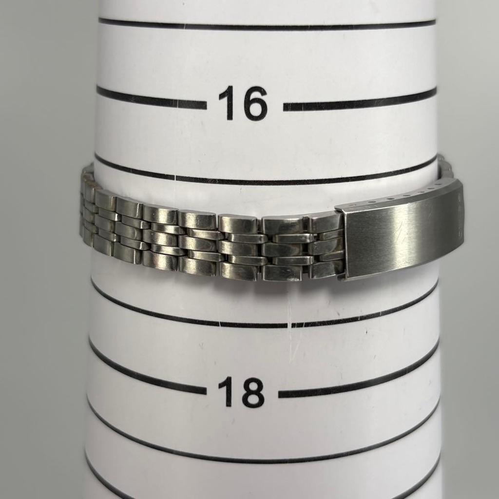 Used SEIKO 2206-0480 Automatic watch made in 1975 with genuine bracelet