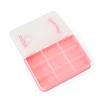 Sanrio Storage Case S Hello Kitty 646008 Book-Shaped