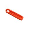 Golf Tees Height Gauge Elevator Precisions Ball Height Setter Plastic Adjustments Tees Height Positioner Easy To Use