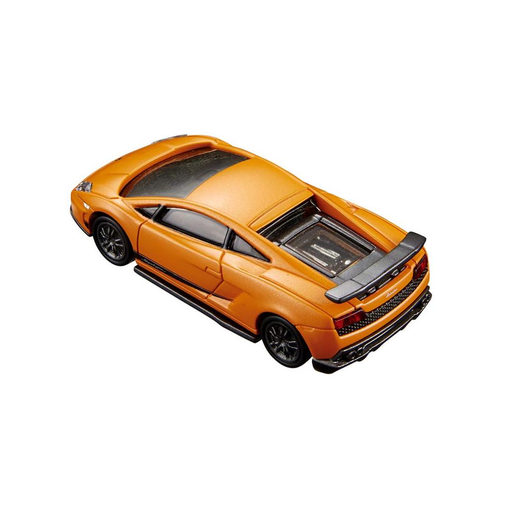 Tomica Premium 33 Lamborghini Gallardo Superleggera (Tomica Premium Release Commemorative Edition)
