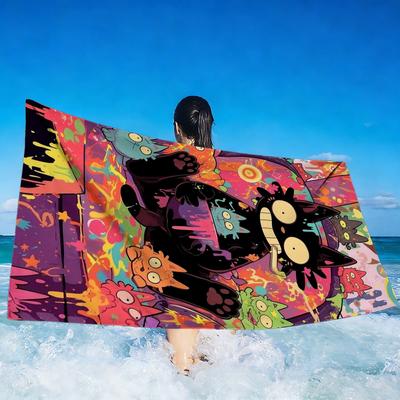 Sport acquatici – Coperte e asciugamani da spiaggia