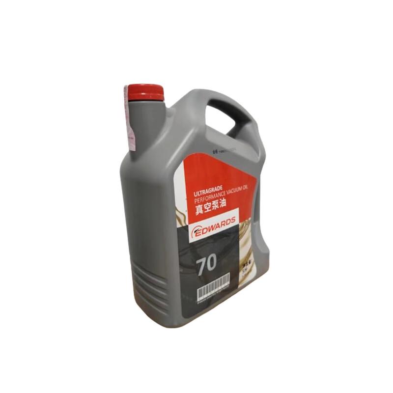 EDWARDS ULTRAGRADE Vacuum Pump Oil