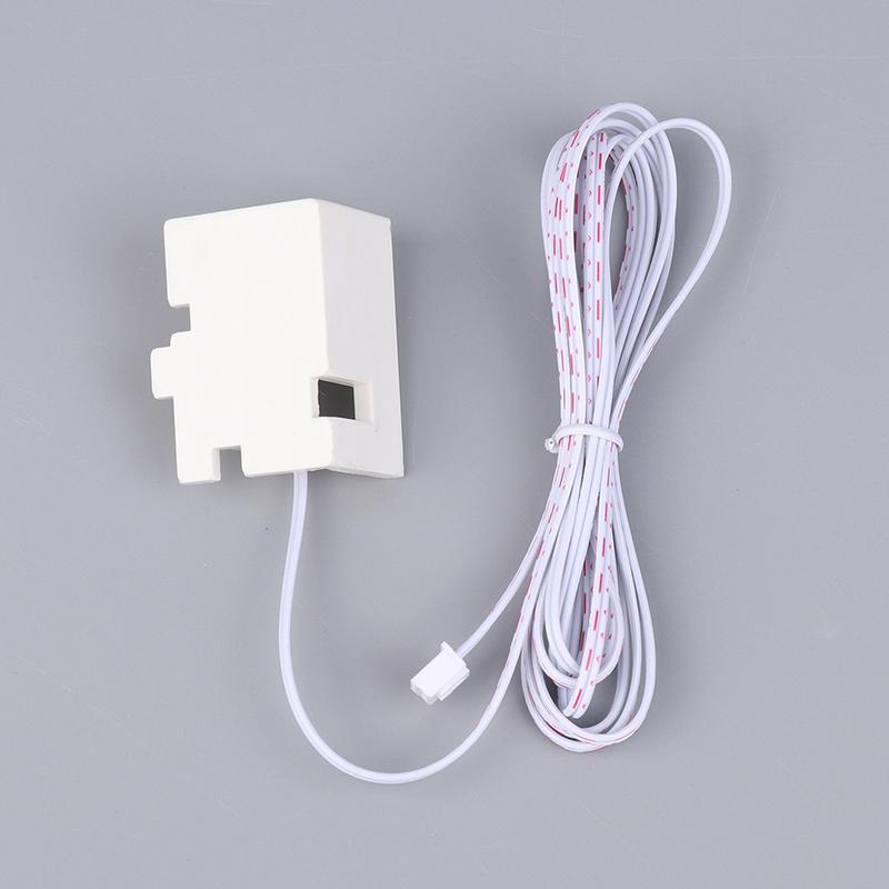 1PCS Reset Switch Magnetic Switch Ice Full Sensor For Ice Maker Parts Ice Machine Door Magnetic Switch Automatic Reset ProbeReplacement Sensors2