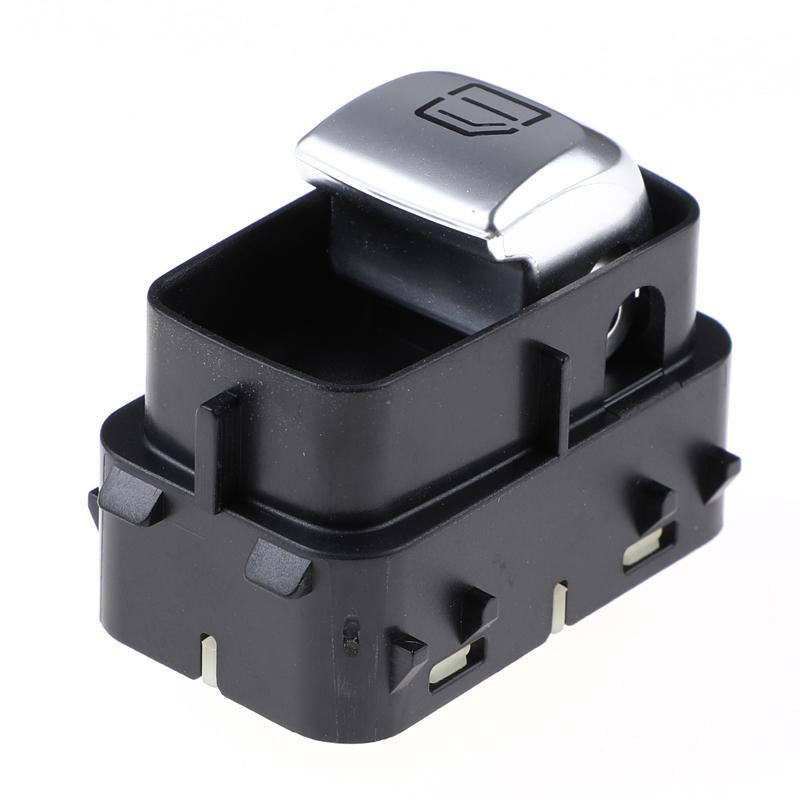 2229052203 Power Window Switch Button Car For Mercedes Benz C-Klasse GLC V-Klasse Vito W205 C180 C200 2014-2021
