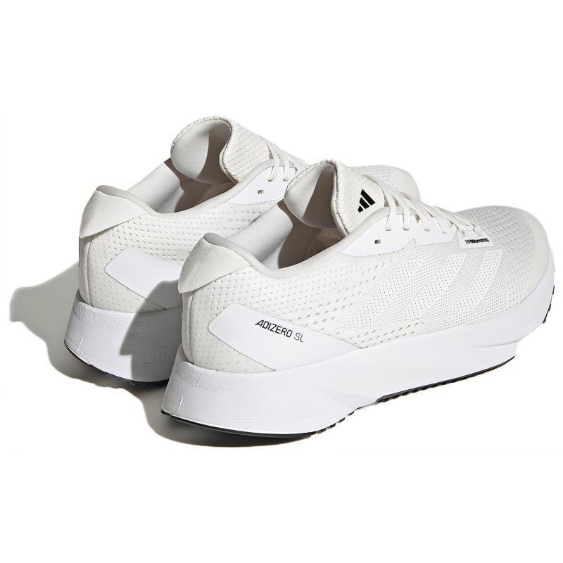 Adidas Adizero Sl Running Shoes 'Cloud White' Sneakers GY2589