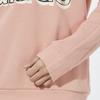 New Adidas Sweatshirt Women's Lotus Color HB5104