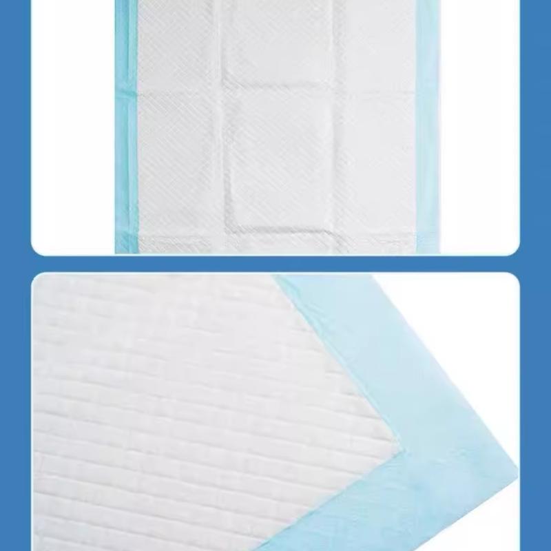 Disposable Adult Care Pad The Elderly Are Bedridden with Leak Proof and Urine Isolating Sheets Absorb A Large Amount of Care Pads During Menstruation,