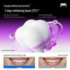 Can Ban Specialized Whitening & Fresh Breath Toothpaste