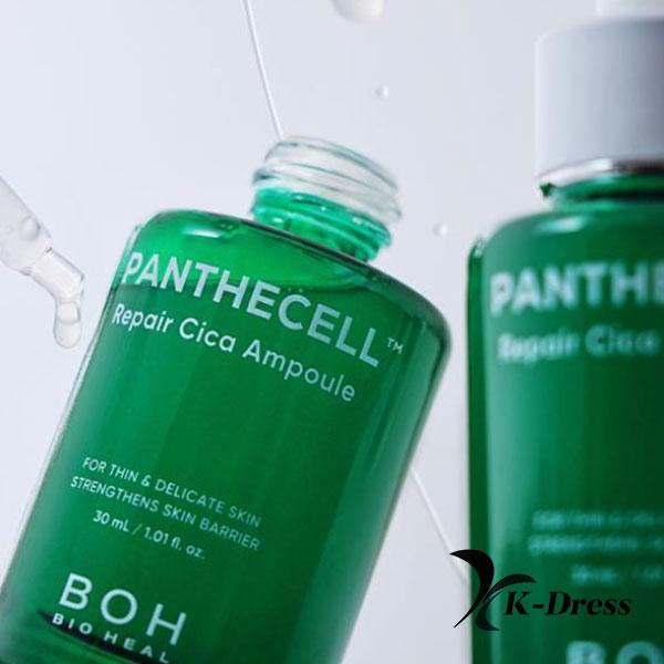 Biohealbo Panthensosome Repair Cica Ampoule 30mL