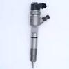 0445110692 Common Rail Injector for Chaochai 4102 Engine, Stainless Steel